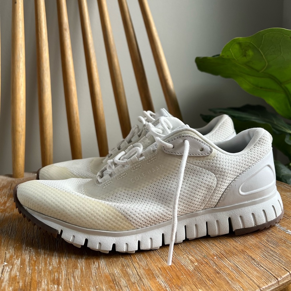 Mens Cole Haan grandsport sneaker